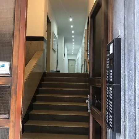 Apartamento Bright & Spacious Appt In The Centre *
